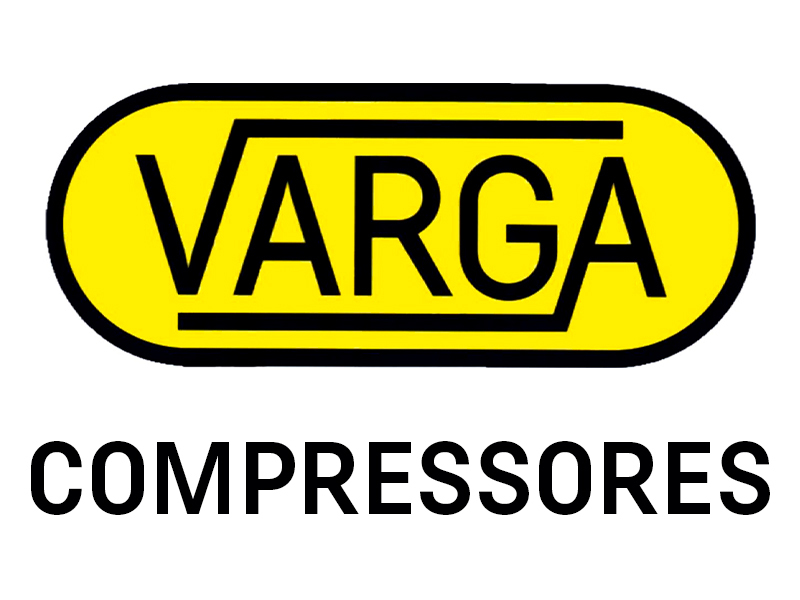 CF - COMPRESSOR VARGA