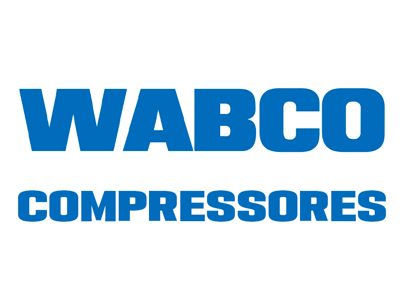 CF - COMPRESSOR WABCO