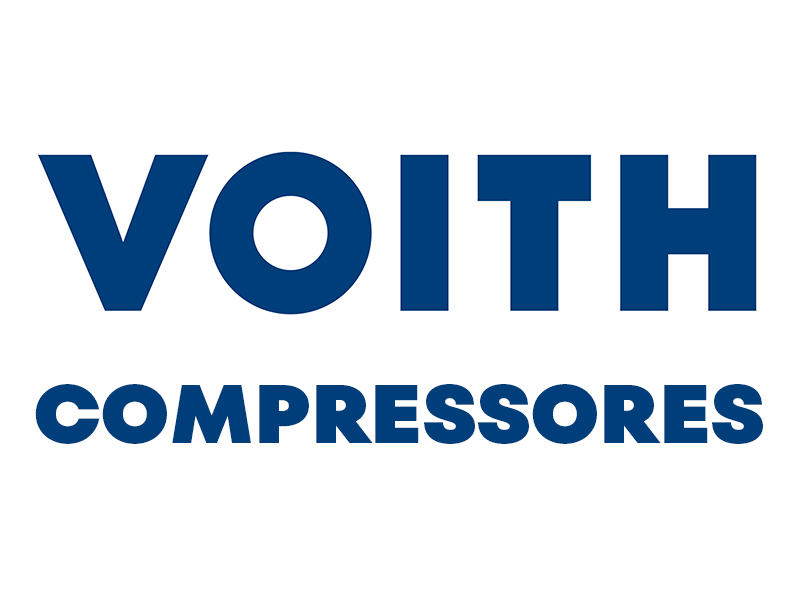 CF - COMPRESSOR VOITH