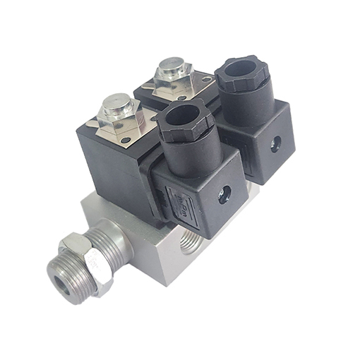 CF - SOLENOIDE CF-12.0249