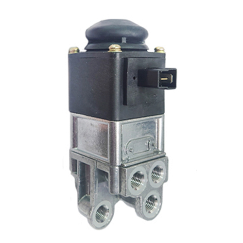 CF - SOLENOIDE CF-12.0353